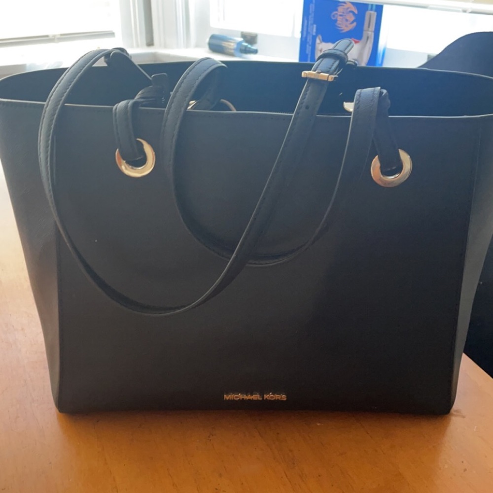 Michael kors and Calvin Klein